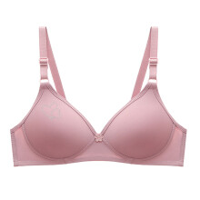 Plus-Size-BHs für Damen, Bügel-BHs, Alltags-BHs mit kleinen Cups, Größen S-2XL