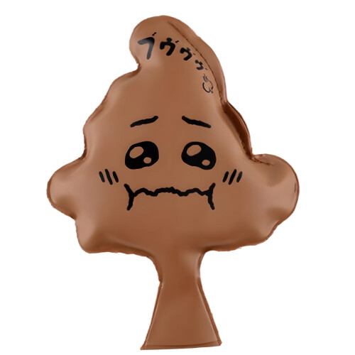 Μαξιλάρι Whoopie, Αστείο σφουγγάρι που κάνει θόρυβο, Αυτοφουσκωτές συσκευές θορύβου,