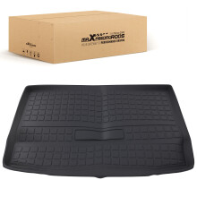 Protezione Bagagliaio TPE for Mercedes A W176 2013-2018 Antiscivolo Impermeabile