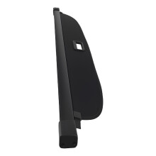 Parcel Shelf Retractable Cover for Volkswagen Touran 2015-2022 5TA867871A Rear