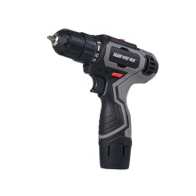 Cordless Wood Electric Drill Set, 25+1 Speed, Variable Speed for Wood/Metal/Wall Drilling & Screw Driving – Compatible with XXX