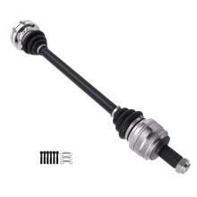 Árbol Transmisión Eje Trasero Izq for BMW X3 E83 2004-2010 33217529913