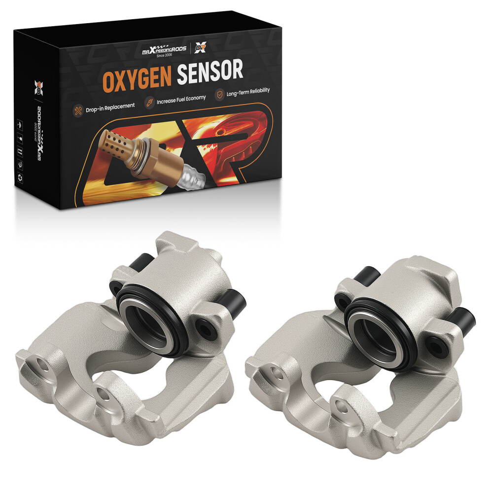 Floating Brake Calipers Left Right For Vw Transporter Caravelle Mk4 7D0615124 6941324471500