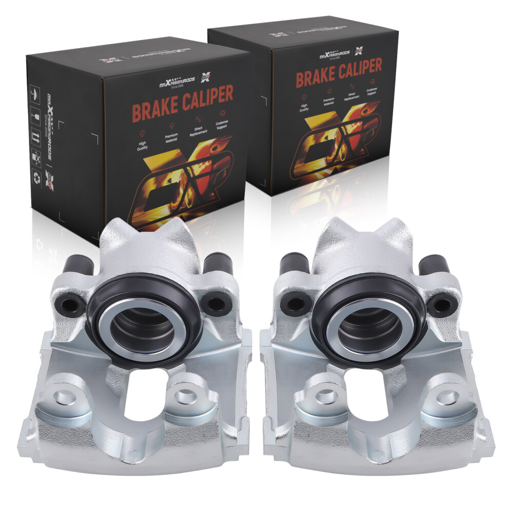Pair Front Left Right Brake Caliper For Mg Zt 2001-2005 Rover 75 (Rj) 1999-2005 6941441716836