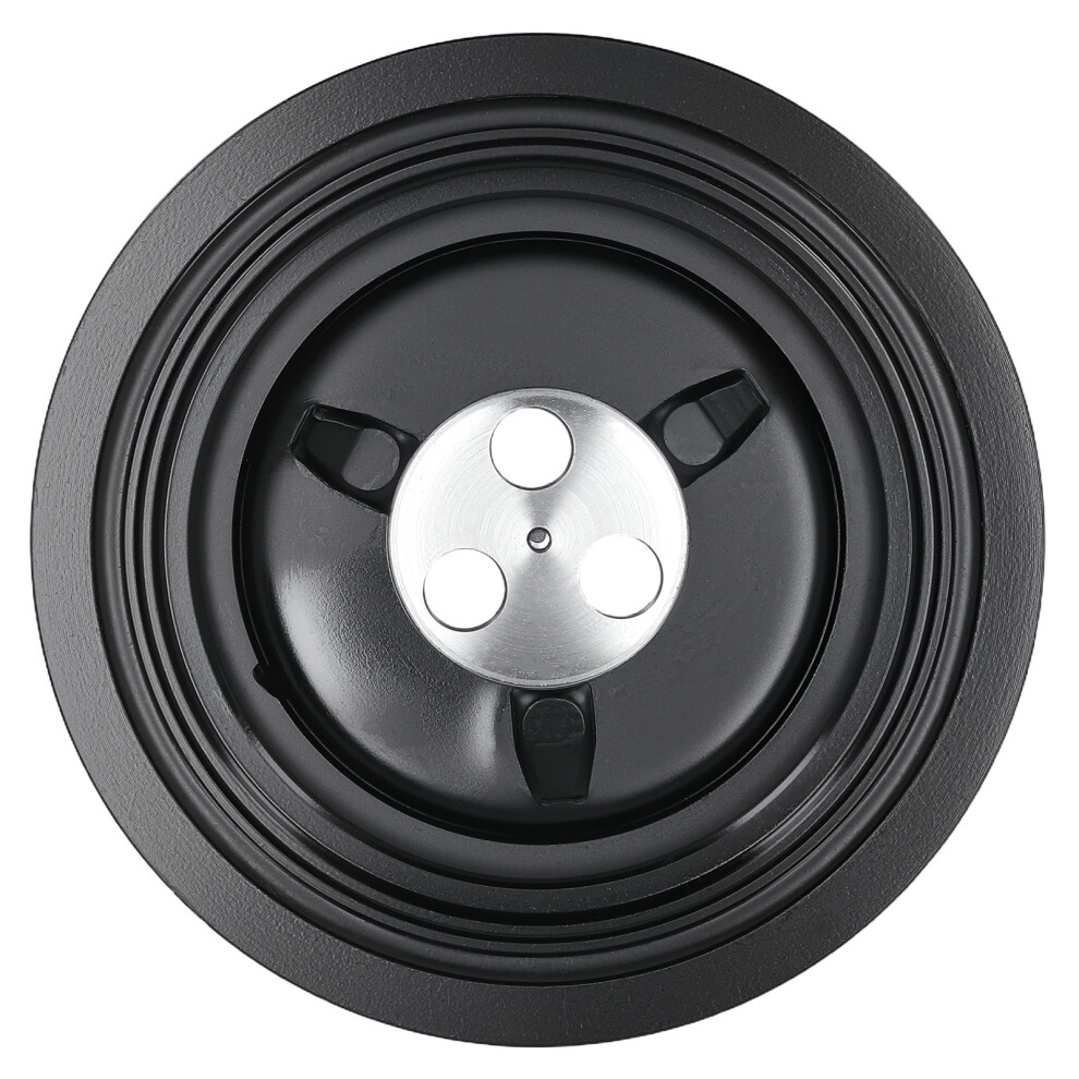 Crankshaft Pulley For Ford Transit Mk8 2.2 2006-2018 1372756