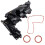 Motor Ventildeckel for Range Rover Evoque L538 2.2D 2011-2019 LR004200 1