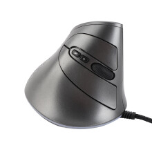 Kabellose Gaming-Maus, wiederaufladbar, 1200/1600/2400/3200/4800/7200 DPI, ergonomisches Design, PC-Gaming-Maus
