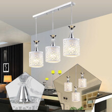 Moderni LED-riippuvalaisin3Lights-keittiön riippuvalaisimet