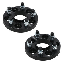 Hubcentric Wheel Spacers 20mm Fit For Ford C-Max Focus Kuga Mondeo Transit