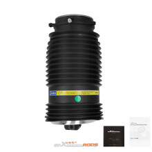 Rear Left Air Suspension Spring Bag For Mercedes W205 C205 S205 S213 2014-2023