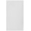 White Backdrop Portrait Background Polyester 1Pack 1