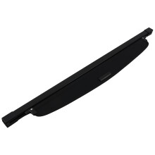 Boot Parcel Shelf Boot Load Cover for Ford Ecosport MK1 13-17 Retractable Blind