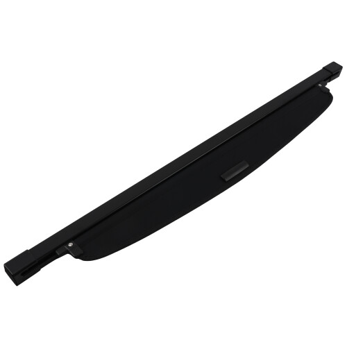 Boot Parcel Shelf Boot Load Cover for Ford Ecosport MK1 13-17 Retractable Blind