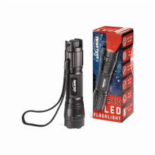 Φακός κόκκινου φωτός ZLCStepless Dimming, 620nm-630nm υψηλής καθαρότητας, ρυθμιζόμενη