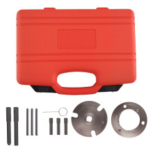 Camshaft Timing Tool Kit for Ford Transit Mondeo 2.0 2.2 2.4 TDCi 2000-2008
