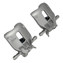 Pinza de Freno Flotante Derecha for Renault Modus Grand Modus Clio 7711368117