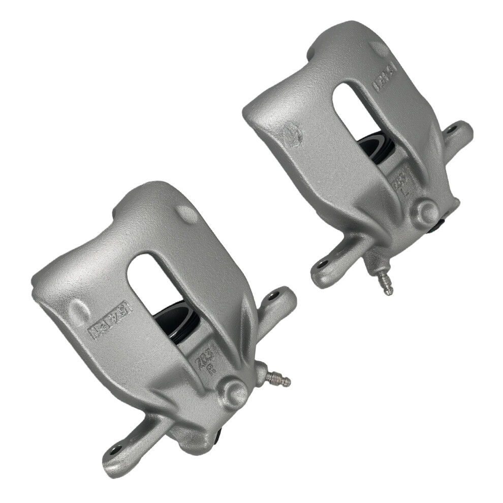 Brake System Right Side For Saab 9-3 9-3X Opel Vectra Vauxhall Vectra 02-15 - Image 4