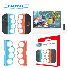 Nintendo Switch2 Boxerské gripy Joy-Con, sada 2 kusů