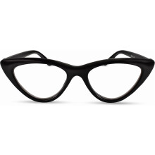 Okulary do czytania Cat Eye TR-90Frame +2,50