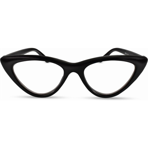 Okulary do czytania Cat Eye TR-90Frame +2,50