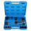 Injector Seats shaft cleaning Tool injector cutter cleaner Puller Brushes new ES 1