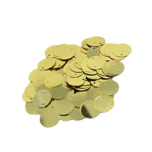 Round Pretty Sequins for Belly Dance Dr Jewelry Making Sequins 16mm