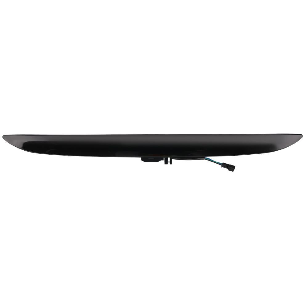Boot Tailgate Handle For Mini Cooper R50/R53 2000-2006 51137167530 Rear Black 6941324400685