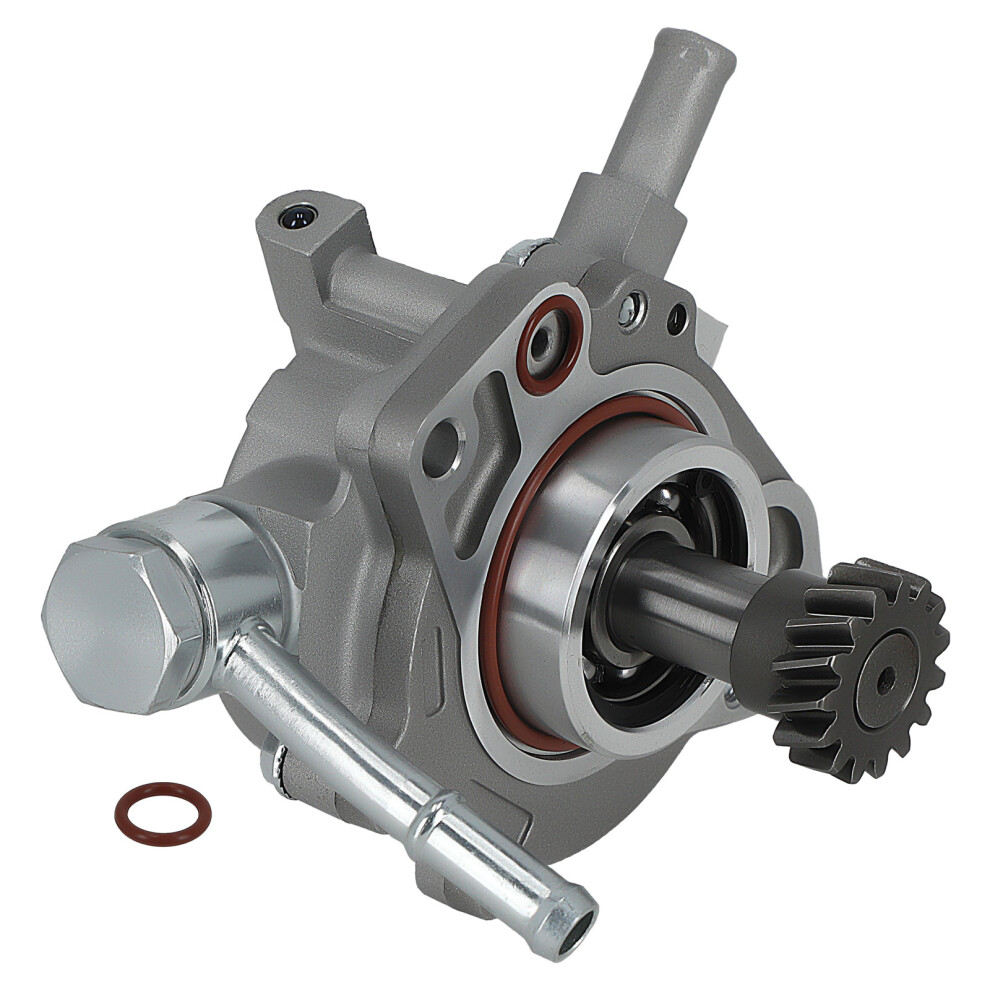 Vacuum Pump For VW Crafter LT 28-50 LT 30-50 Transporter 2.4 2.5 TDI Brand New - Image 5