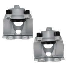 2x Bremssattel Vorne For Audi Q3 8UB 8UG Seat Alhambra 710 711 VW Sharan 7N1 7N2