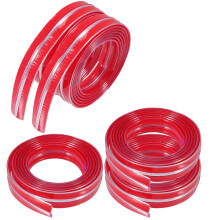 Tafelhoekbeschermers van PVC (5 stuks)