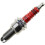 D8TC 3-electrode spark plug for 125cc–250cc 4-stroke 1