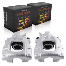 2x Bremssattel Vorne For Mini One Cooper S R50 R52 R53 01-07 CA2064 34111512777