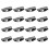 16 rocker arms for Ford Transit Custom MK8 2.0 Ecoblue MK8 2016 ON 1