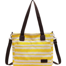Plátenná taška tote pre ženy a mužov, plátenná kabelka cez rameno, crossbody taška, malá kabelka, viacvrecková taška cez rameno