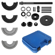 Extractor Cubo Rueda Delantero for Ford Focus Mazda 3 BK Volvo C30 C70
