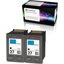 Cartouche d'encre de rechange pour imprimante Deskjet 3650, 3845PSC1310, 1315, 2200 et 2171.