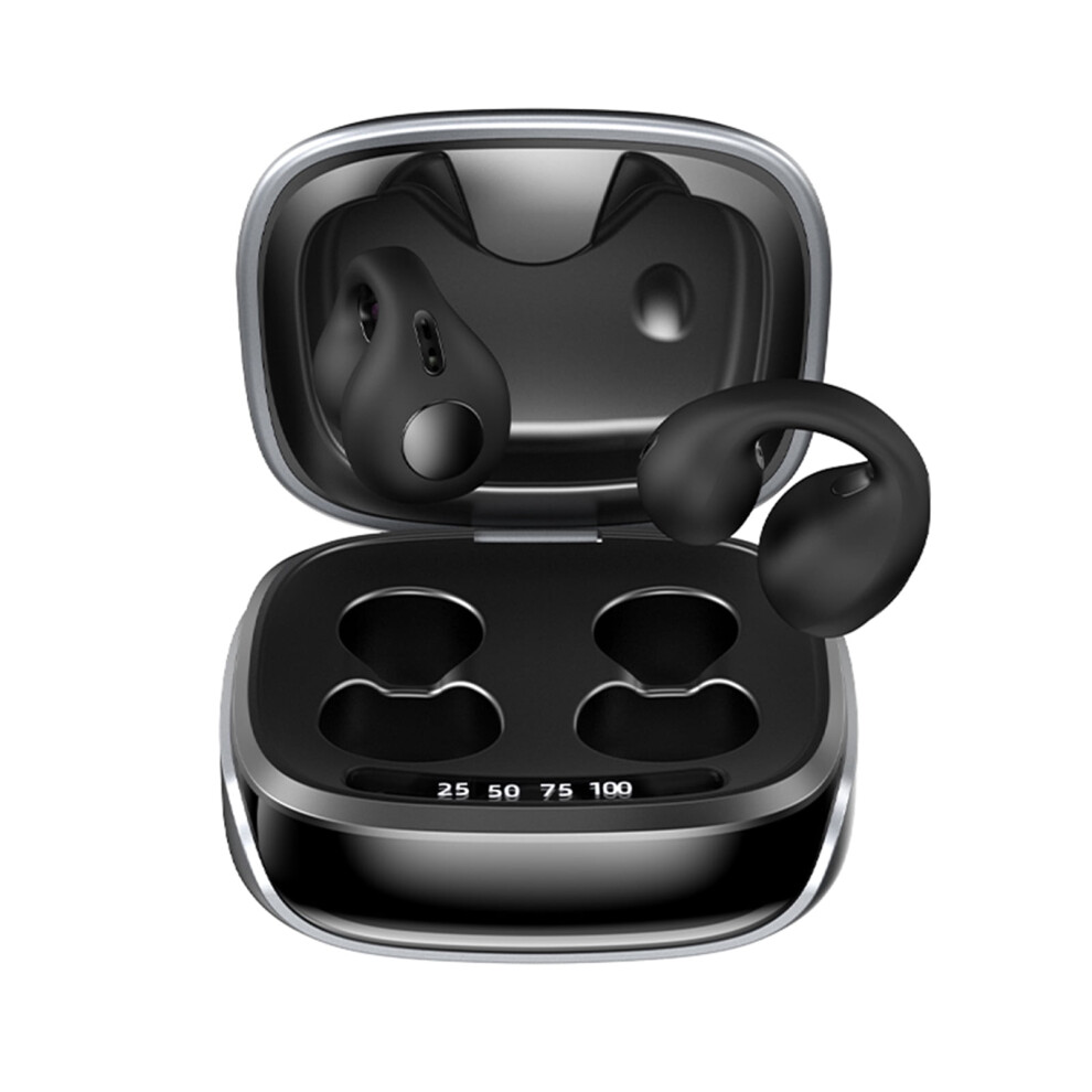 Bone Conduction Headset With Cvc 8.0 Noise Reduction, Compatible With [Device Name] 9104899368232