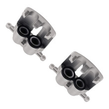 Schwimmende Bremssattel Vorne Links und Rechts for Opel Vivaro X83 E7 4101100QAF