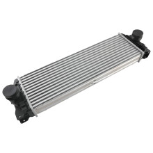 Intercooler Alluminio for Mercedes-Benz Sprinter 2500/3500 2.1L A9065010201