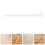 2000Pièces Bandes Test Odeur Papier Résistant Usage Salon 11