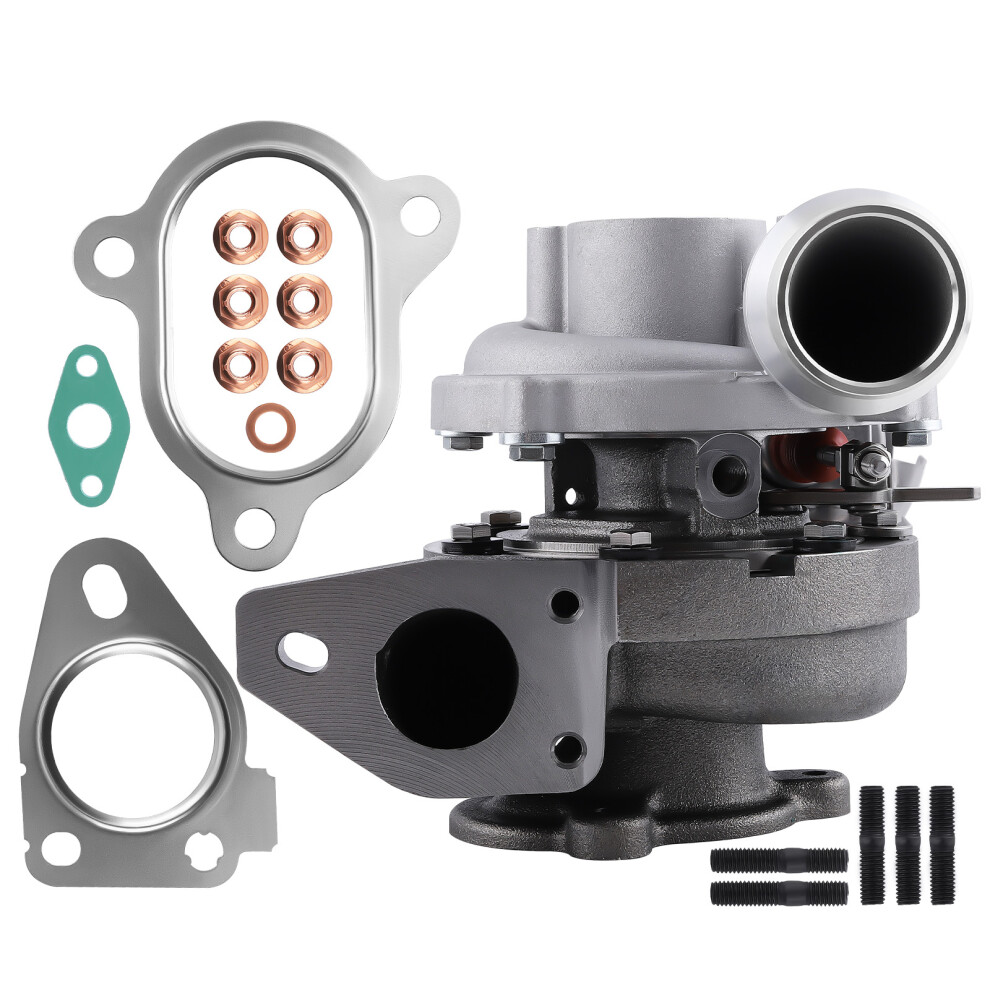 RHF5 Turbo Fit for Isuzu Holden Jackroo 3.0L 4JX1TC 157HP 114HP 8973125140 - Image 4