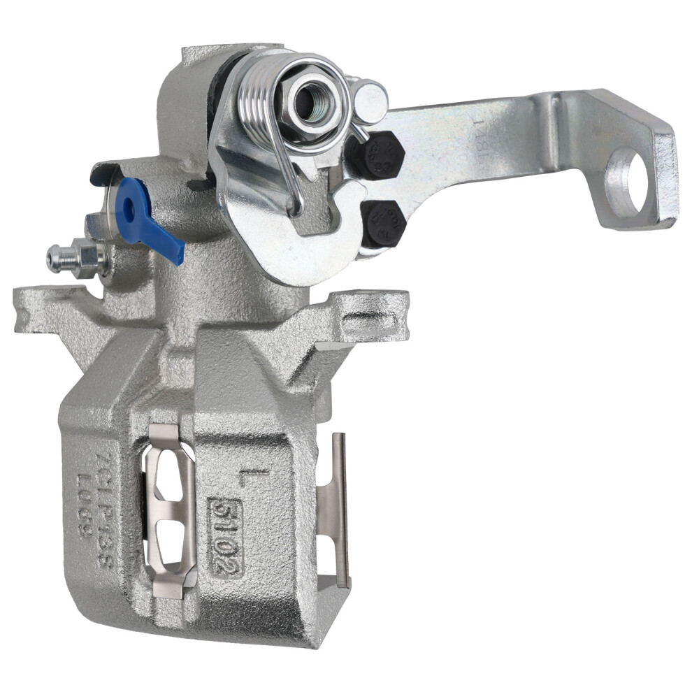 Rear Left Brake Caliper For Honda Jazz Mk3 2008-2015 Mk2 02-08 43019Saaj50 29Mm