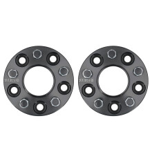Bolt-On Wheel Spacers 20mm For Range Rover L322 and L405 Vouge 2002 to 2021