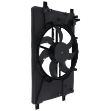 Lüftermotor Kühlerlüfter for Chevy Cruze 2011-2017 13427160 13289627 13427161