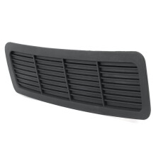 New Front Hood Air Intake Vent Cover for Transit 2015-2024 Scoop Bonnet Vent Right CK4Z16C630BB CK4Z-16C630-BB
