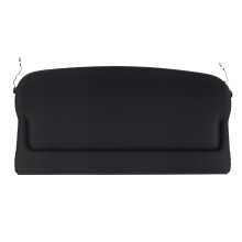 Retractable Cargo Cover for AudiI A3/S3/RS3 Models 2013-2016 2017 2018 2019