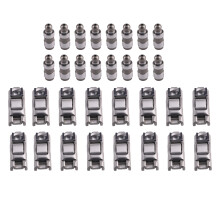 16x Rocker Arms & Lifters for VW Beetle Golf Jetta 2.0L 2009-2015 03L109521A