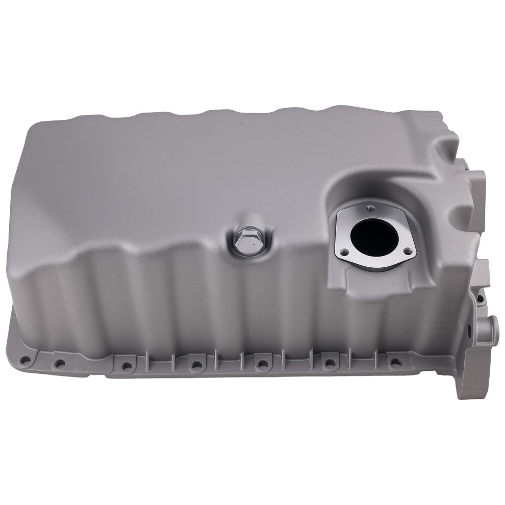 Aluminium Oil Pan Kit For Vw Multivan V 1.9L 2.0L 2003-2017 038103603An 6923487099432