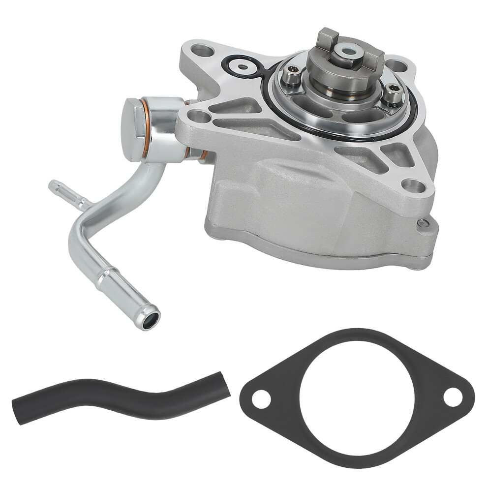 Vacuum Pump For Mazda 3 Bm Bn 6 Gj Gl Cx-5 Ke Gh 2013-2022 2.2 Skyactiv-D Awd 6941324481967