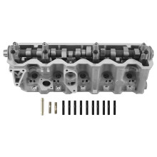Testa Motore Completa for VW Transporter T4 Volvo 850/S70 2.5 TDI AHD AXL ACV